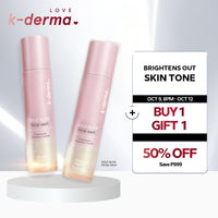 Buy 1 Take 1 Gold Glow Facial Wash